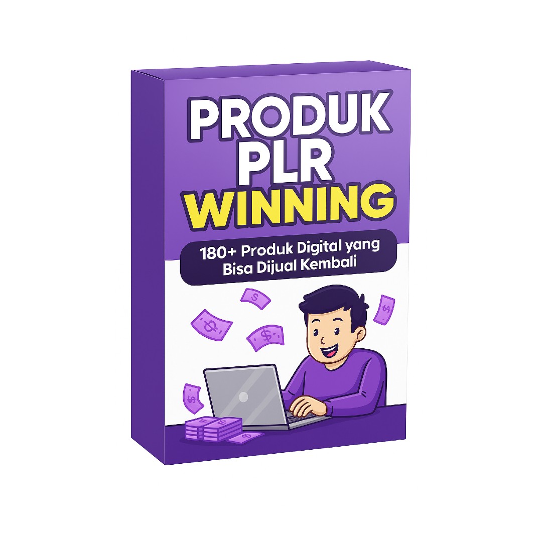 Produk PLR